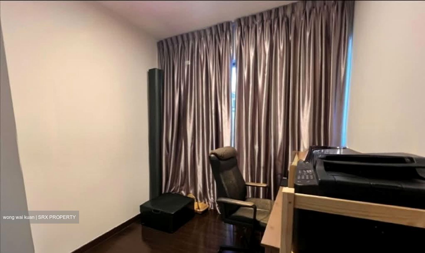 Archipelago (D16), Condominium #565123661